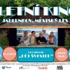Jablunkov - Letní kino - Městský les - 10.7.2026